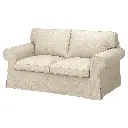 Comfy 2 seats Sofa