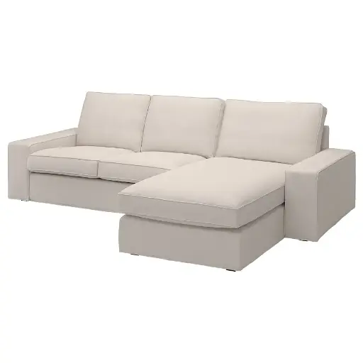 Kiviik L-shape sofa  