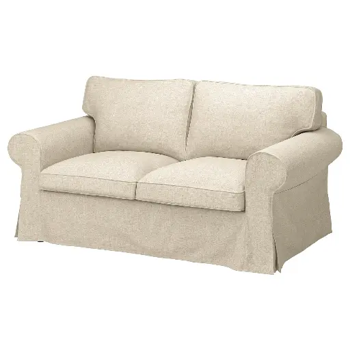Comfy 2 seats Sofa